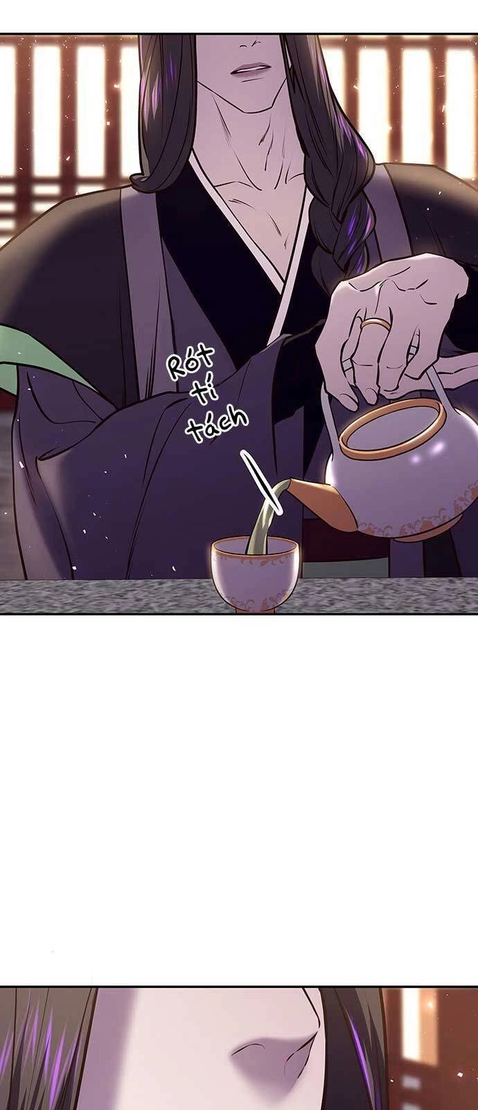 Vương Tử Huyền Bí Chapter 14 - 59