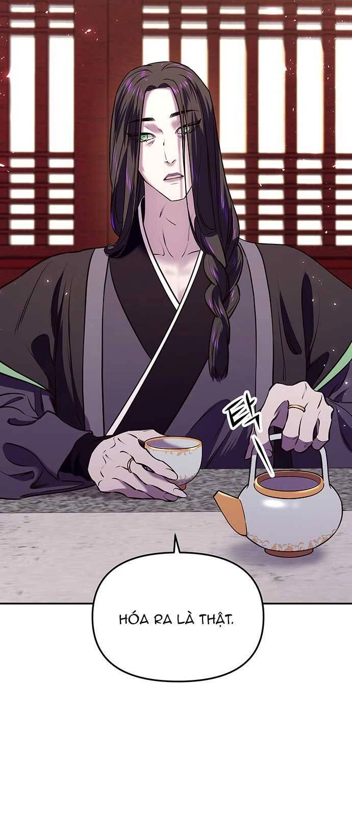 Vương Tử Huyền Bí Chapter 14 - 61