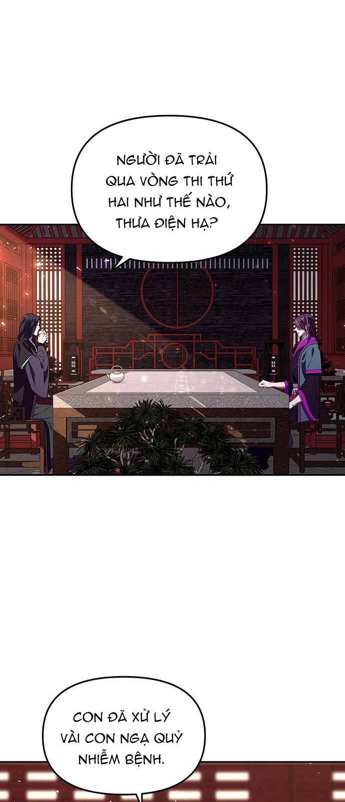 Vương Tử Huyền Bí Chapter 14 - 62