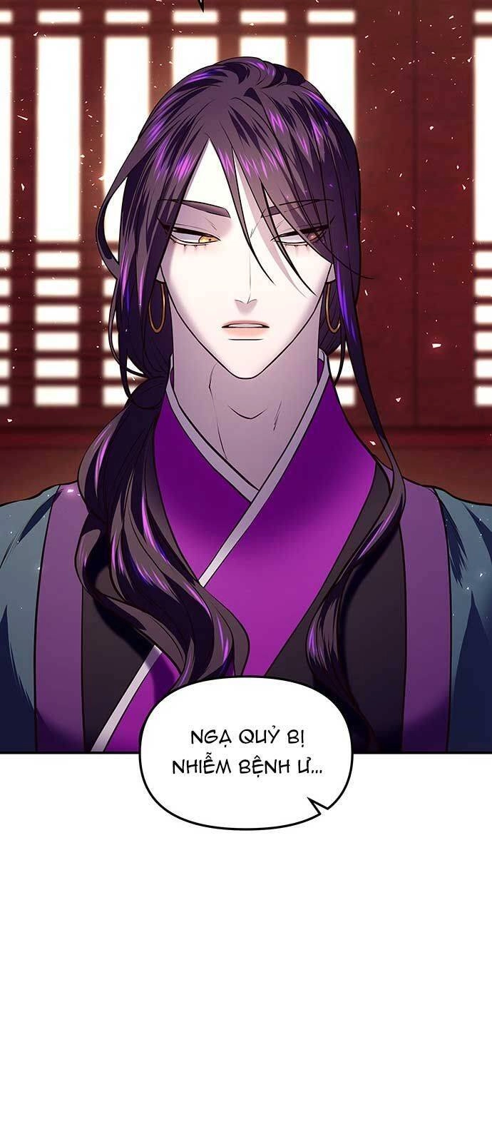 Vương Tử Huyền Bí Chapter 14 - 63