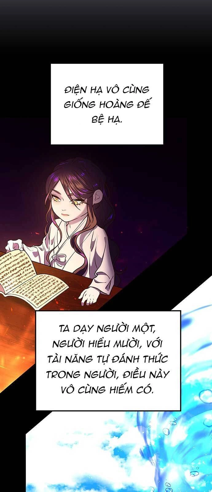 Vương Tử Huyền Bí Chapter 14 - 71