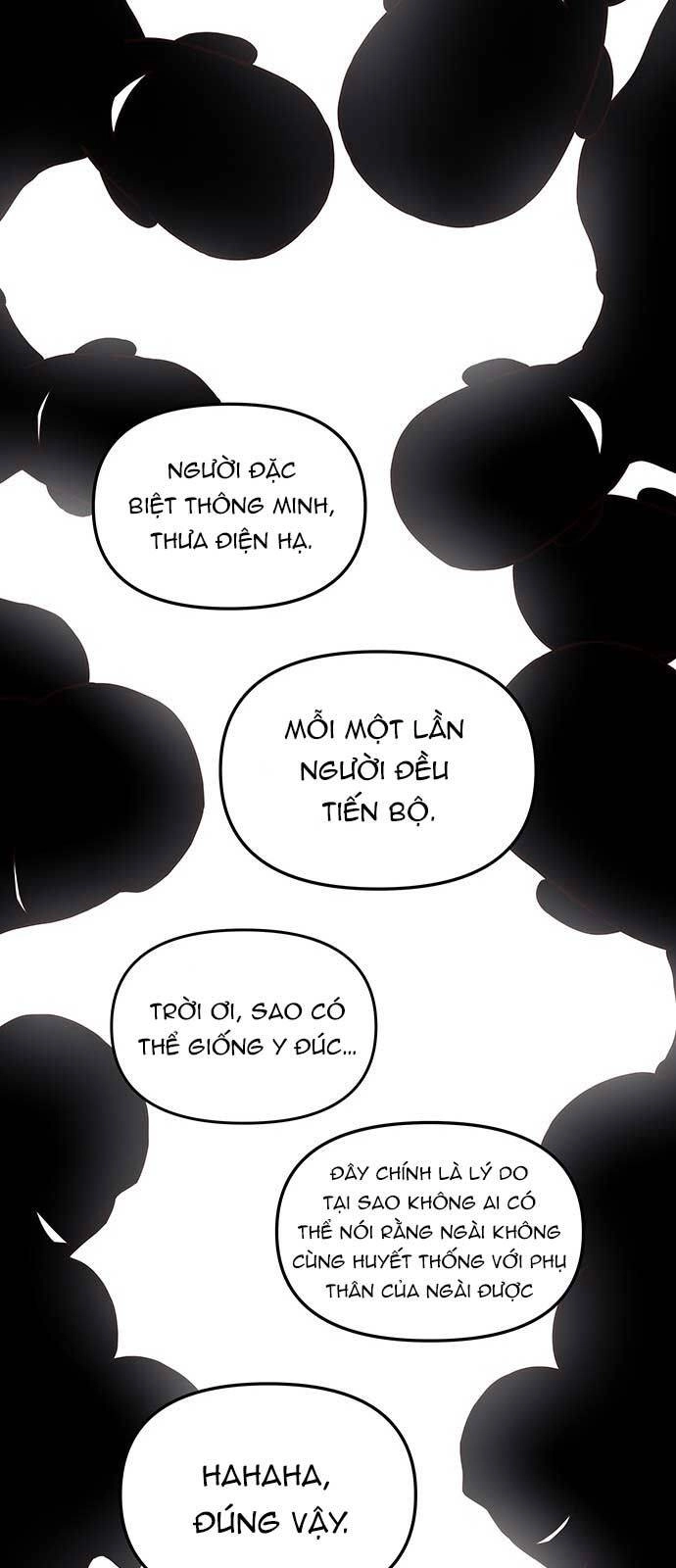 Vương Tử Huyền Bí Chapter 14 - 80