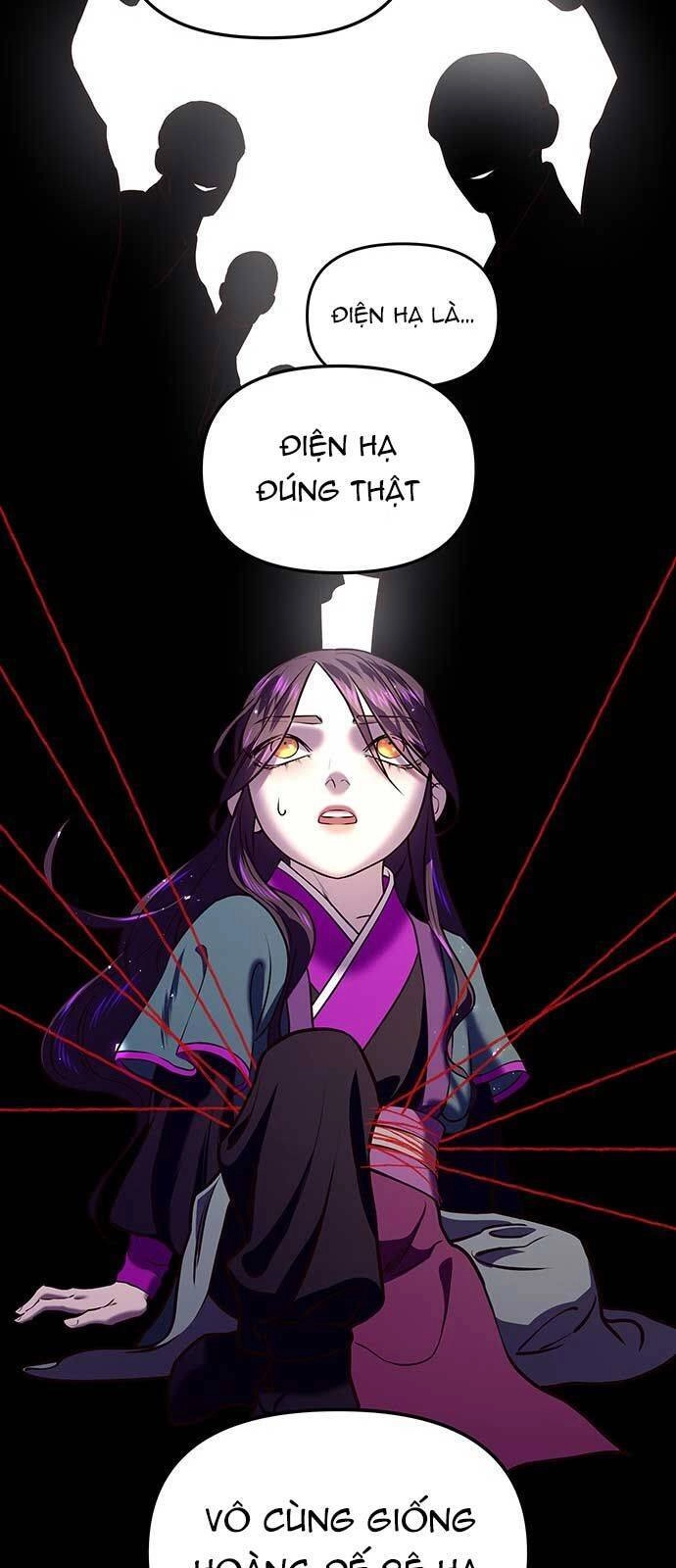 Vương Tử Huyền Bí Chapter 14 - 81