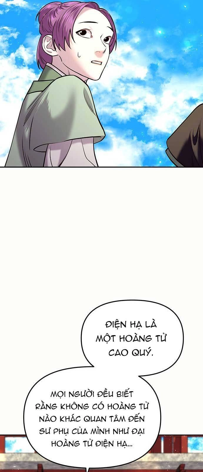 Vương Tử Huyền Bí Chapter 14 - 97