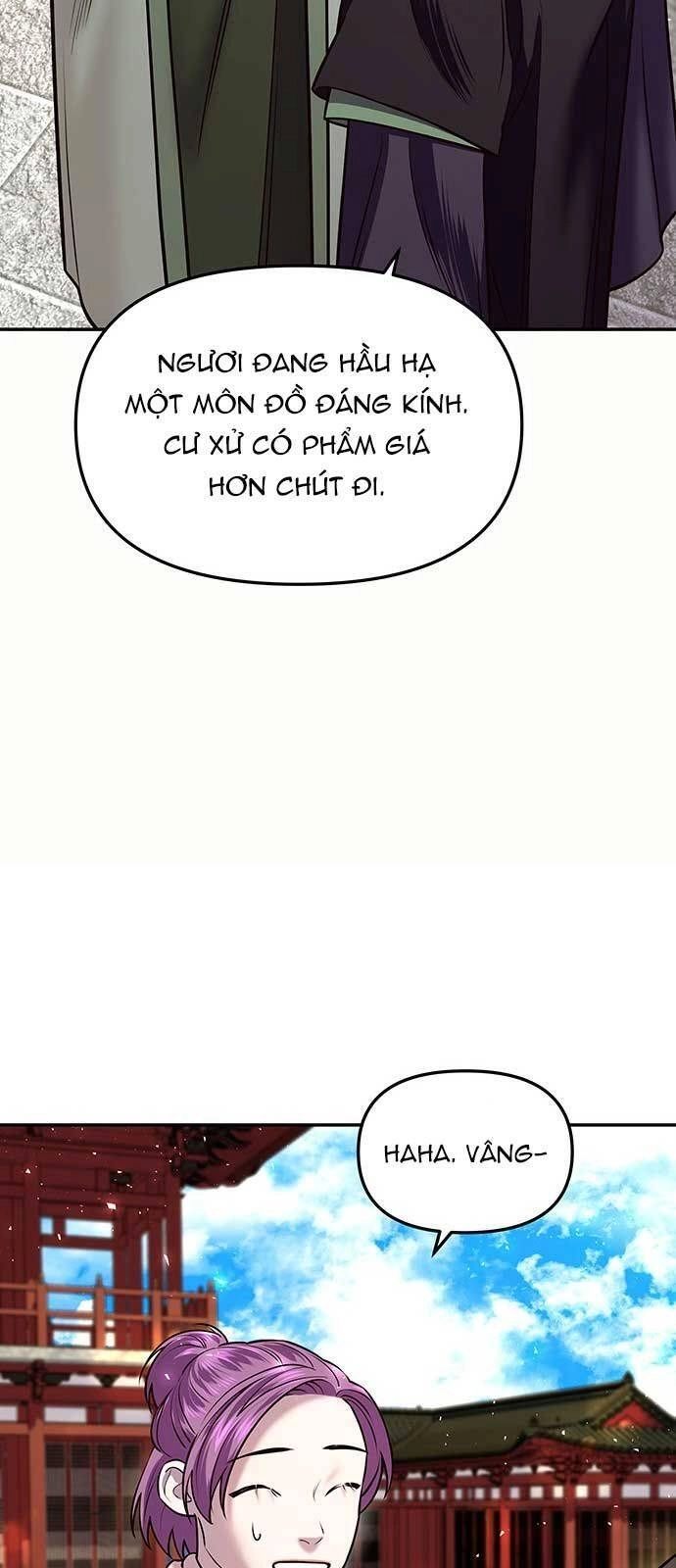 Vương Tử Huyền Bí Chapter 14 - 101