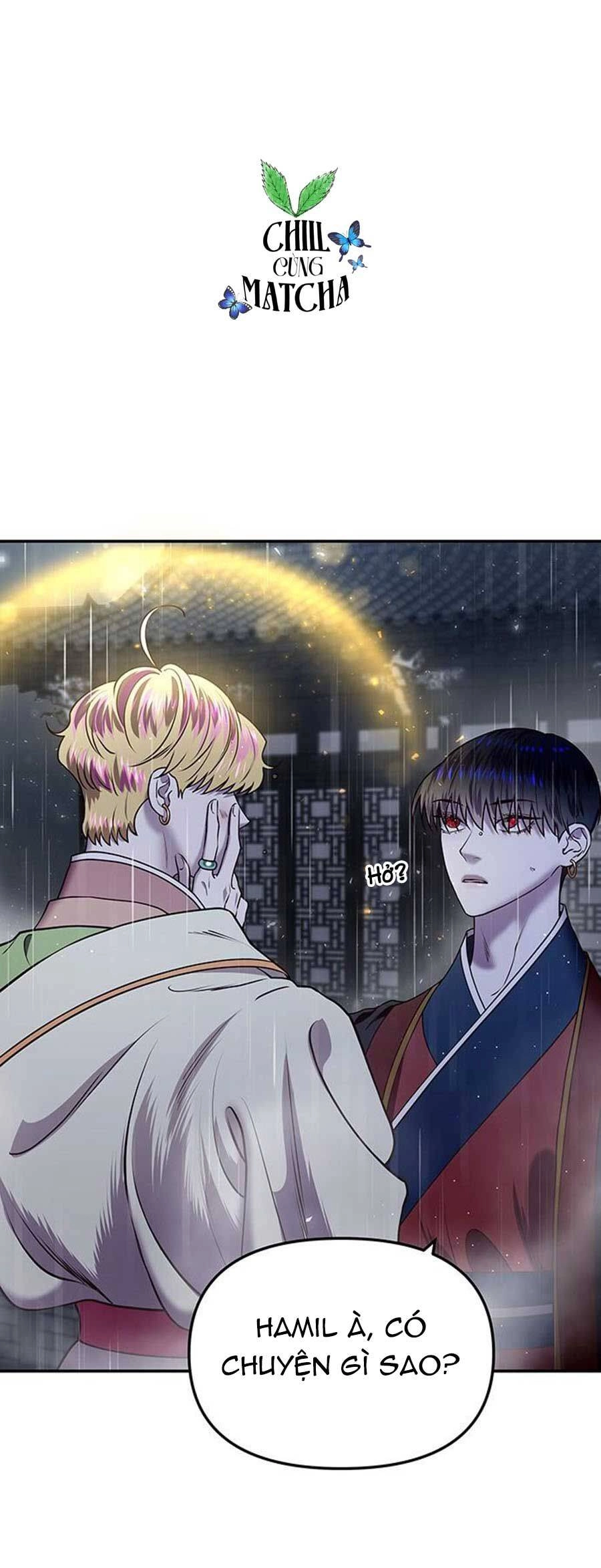 Vương Tử Huyền Bí Chapter 15 - 1