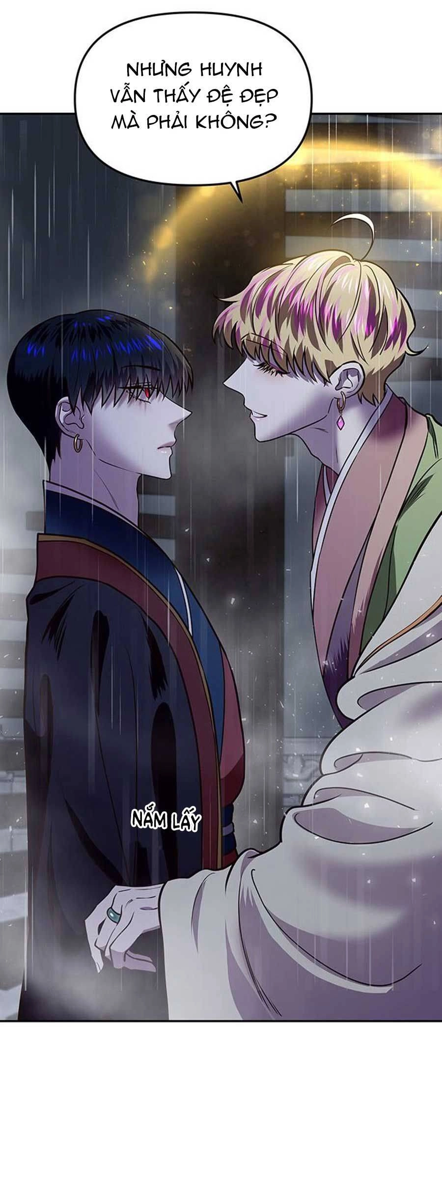 Vương Tử Huyền Bí Chapter 15 - 5