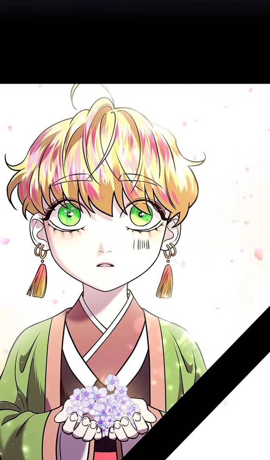 Vương Tử Huyền Bí Chapter 15 - 10