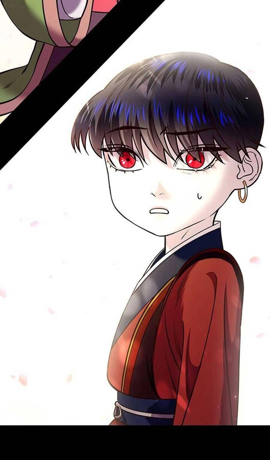 Vương Tử Huyền Bí Chapter 15 - 11