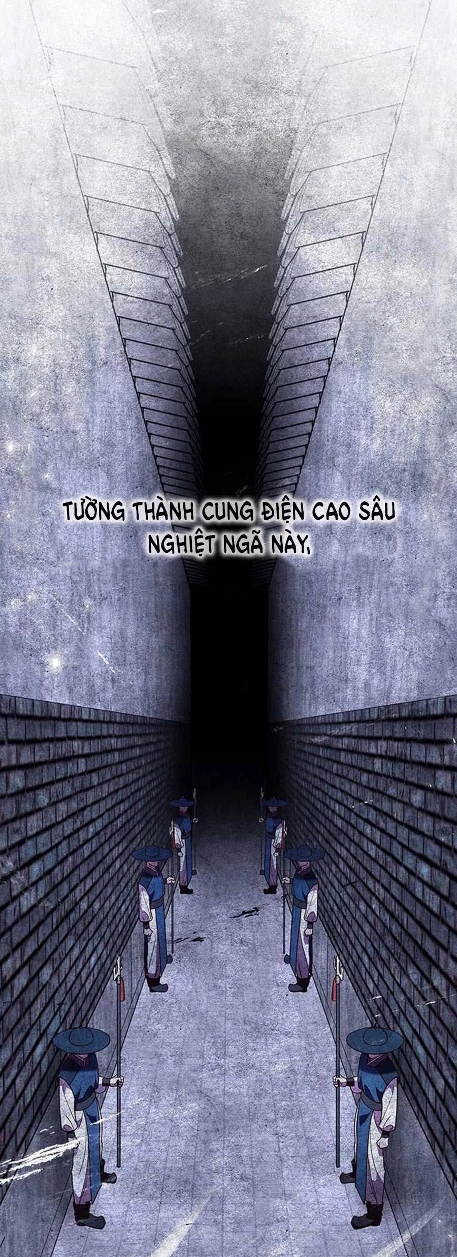 Vương Tử Huyền Bí Chapter 15 - 14