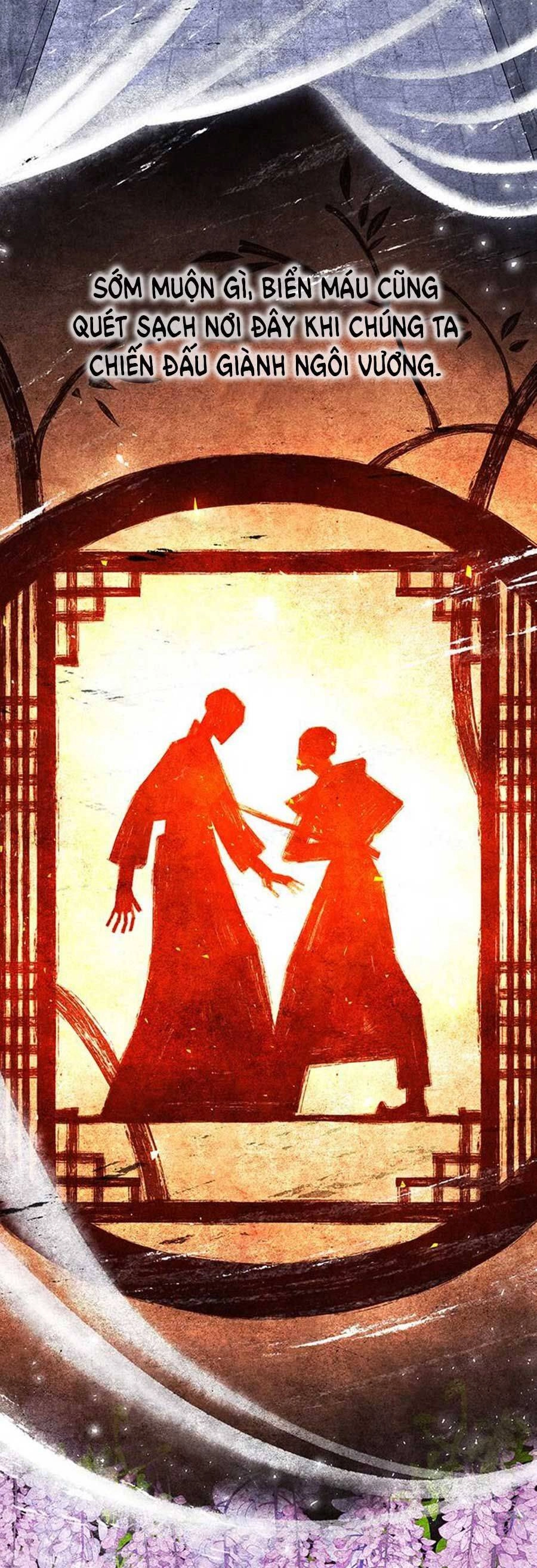 Vương Tử Huyền Bí Chapter 15 - 15