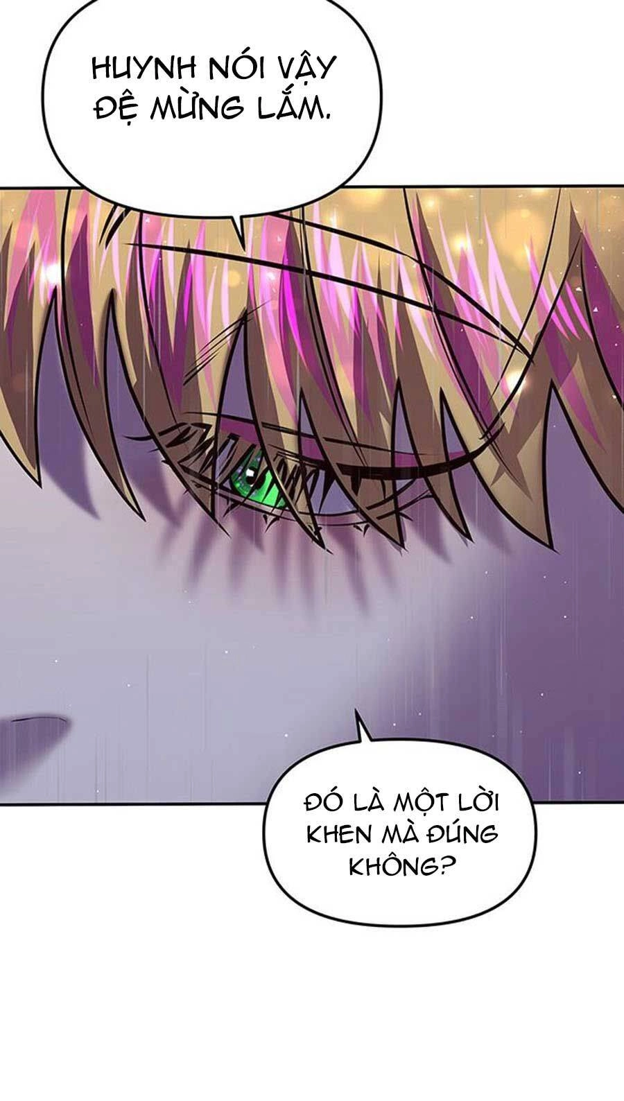 Vương Tử Huyền Bí Chapter 15 - 18