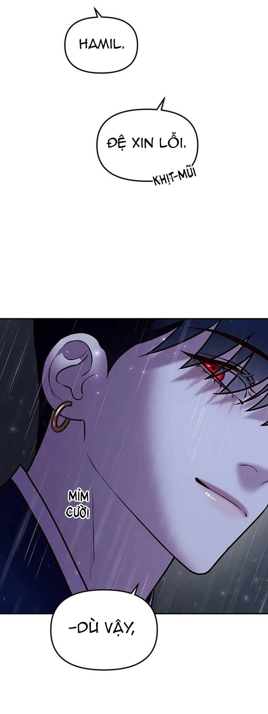 Vương Tử Huyền Bí Chapter 15 - 20