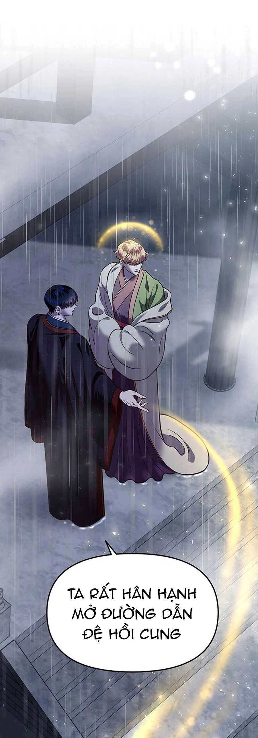 Vương Tử Huyền Bí Chapter 15 - 21