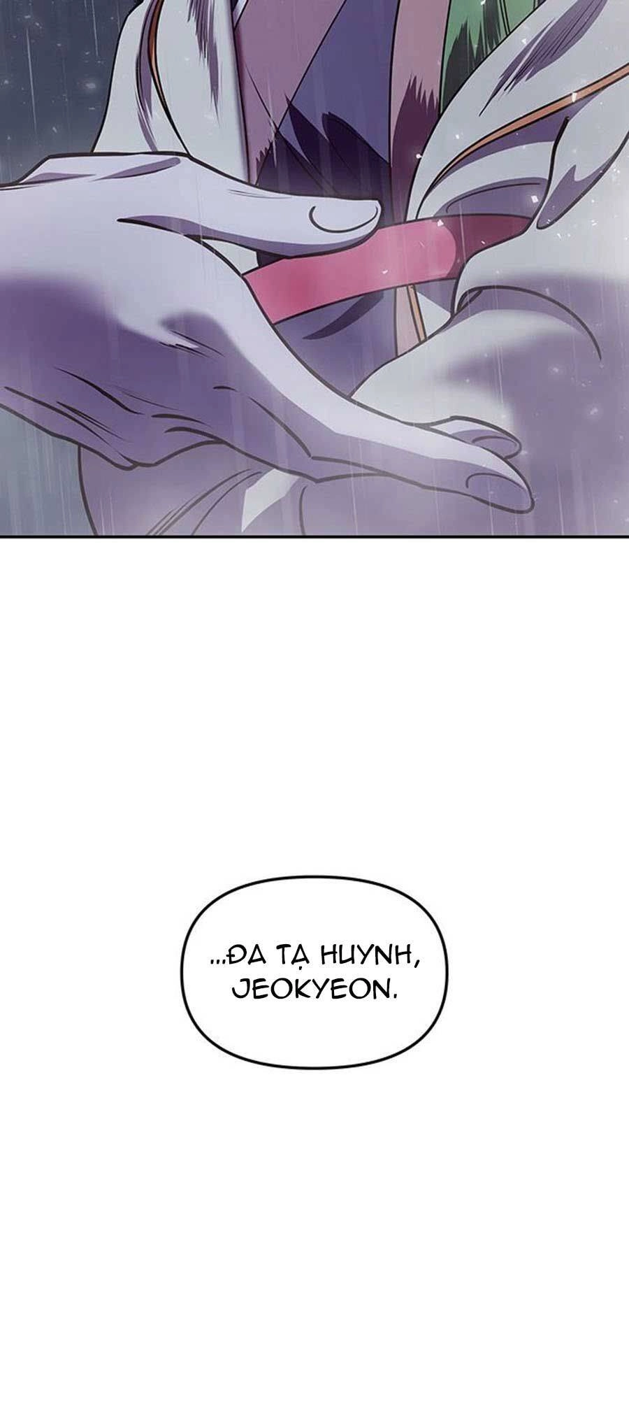 Vương Tử Huyền Bí Chapter 15 - 25