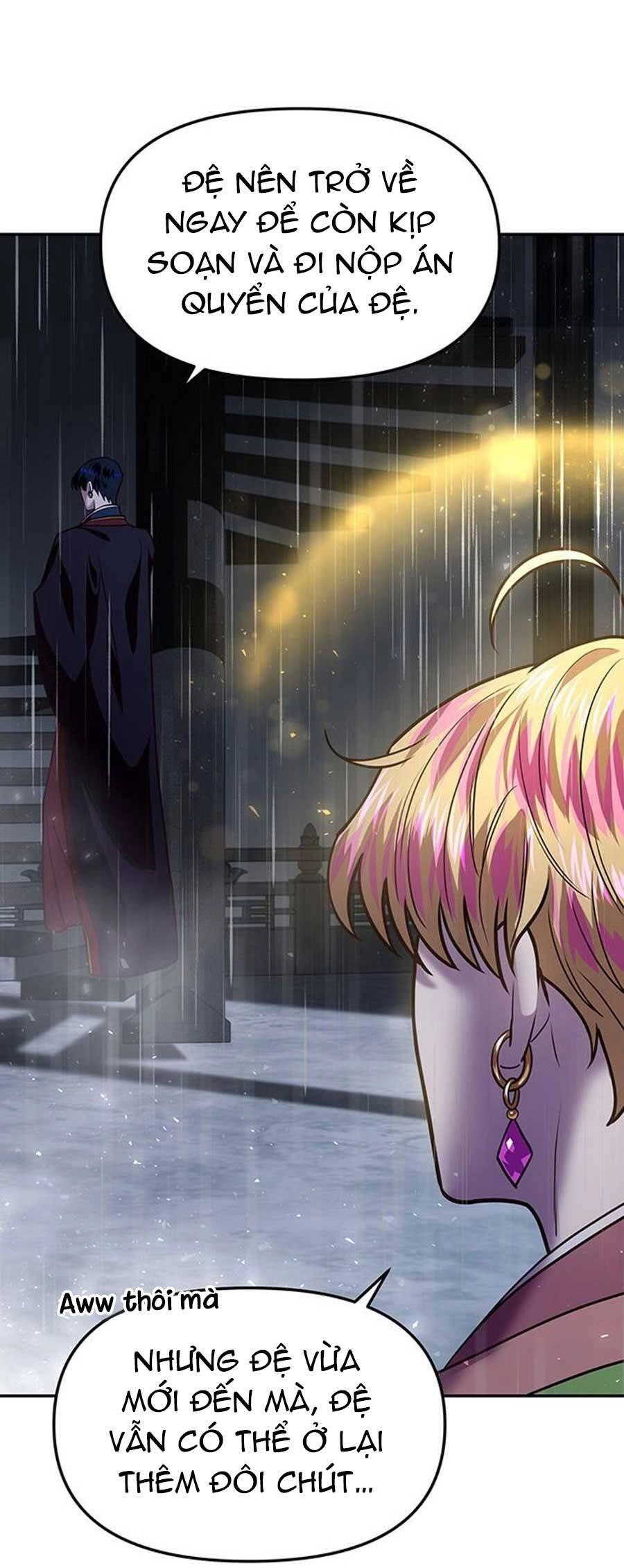 Vương Tử Huyền Bí Chapter 15 - 26