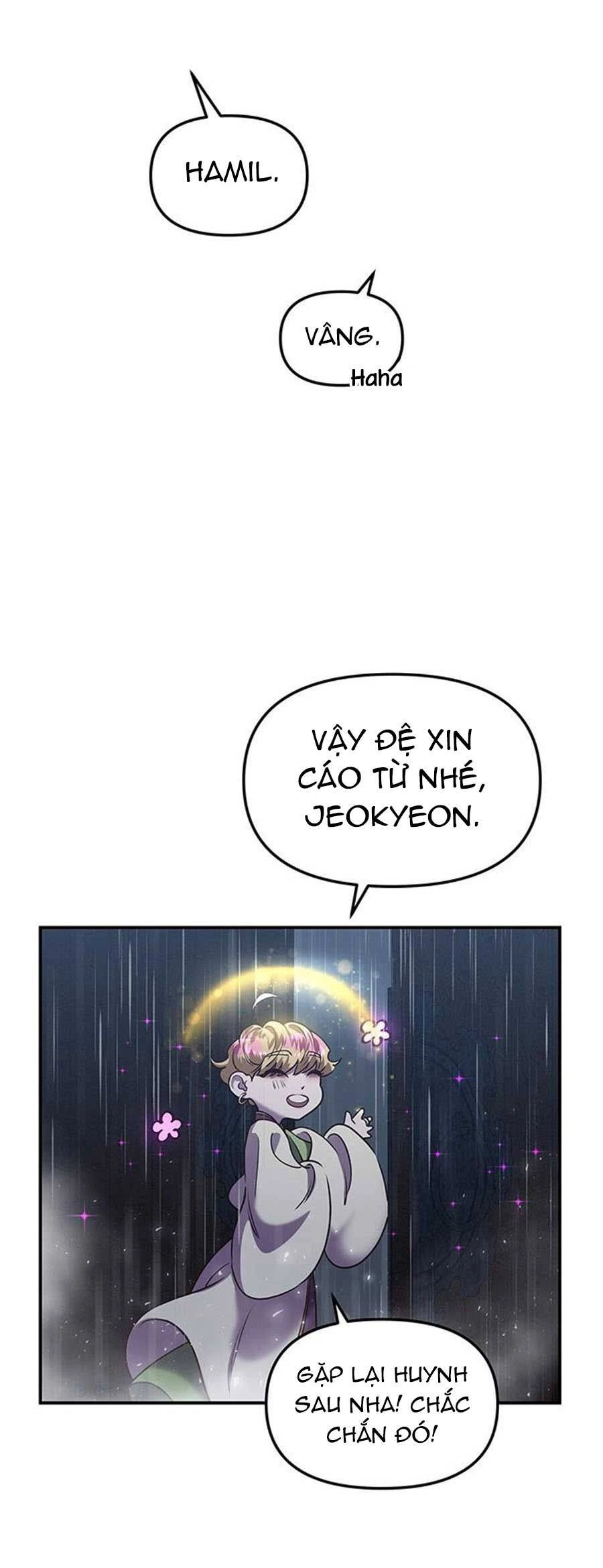 Vương Tử Huyền Bí Chapter 15 - 27