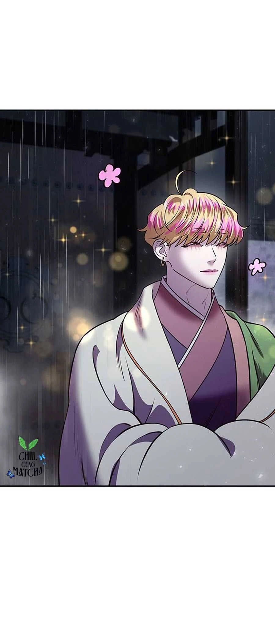 Vương Tử Huyền Bí Chapter 15 - 28