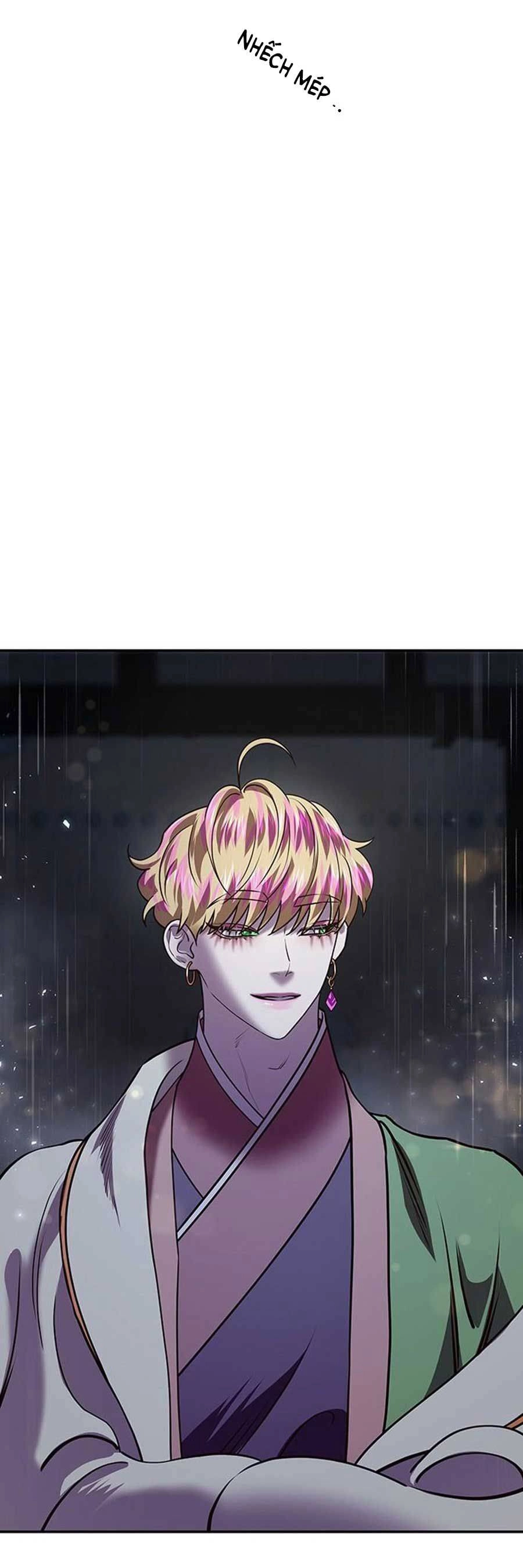 Vương Tử Huyền Bí Chapter 15 - 29