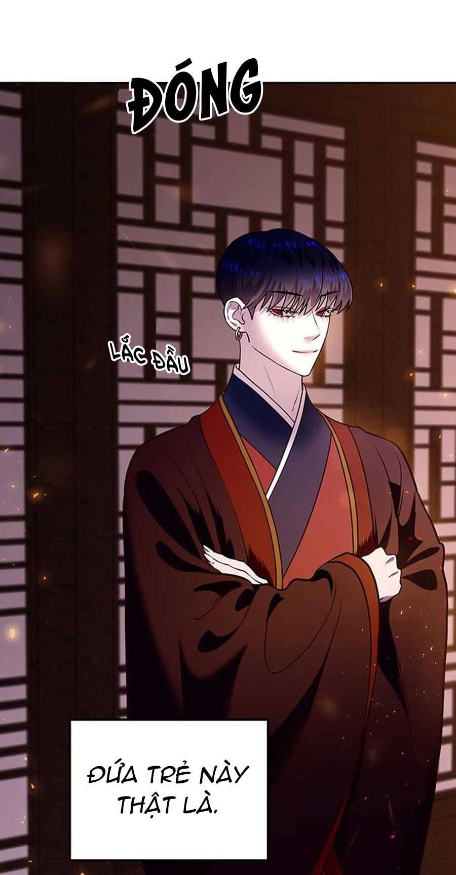 Vương Tử Huyền Bí Chapter 15 - 31