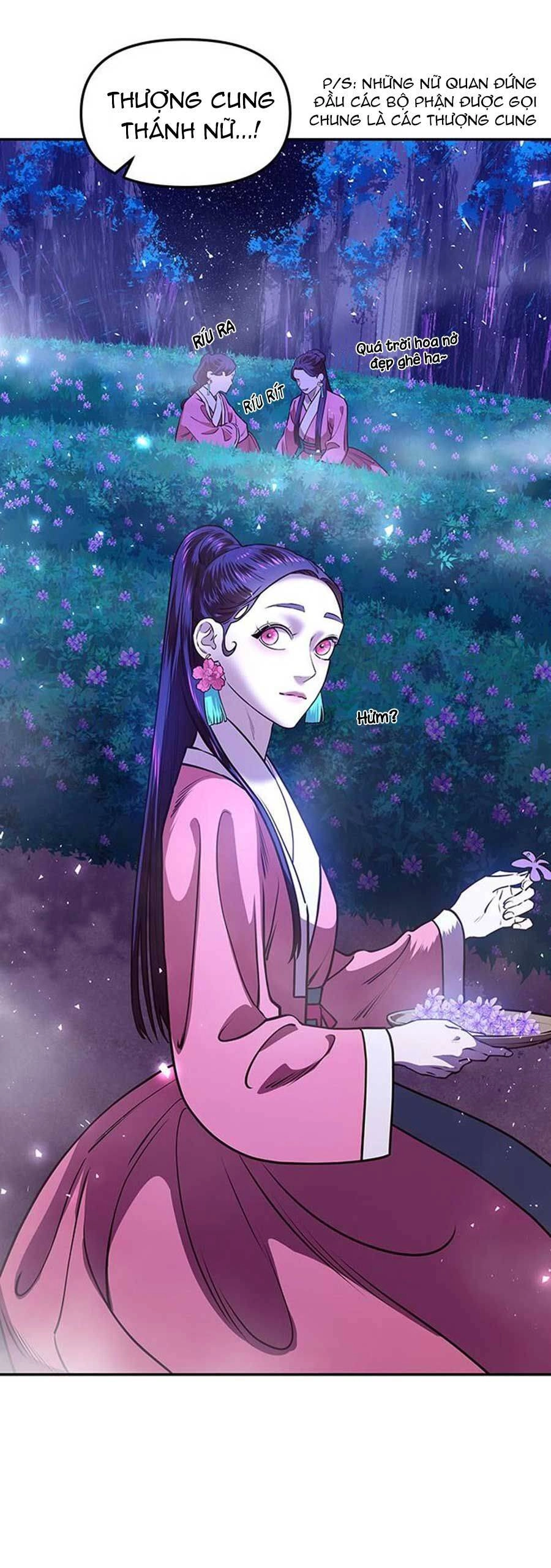 Vương Tử Huyền Bí Chapter 15 - 52