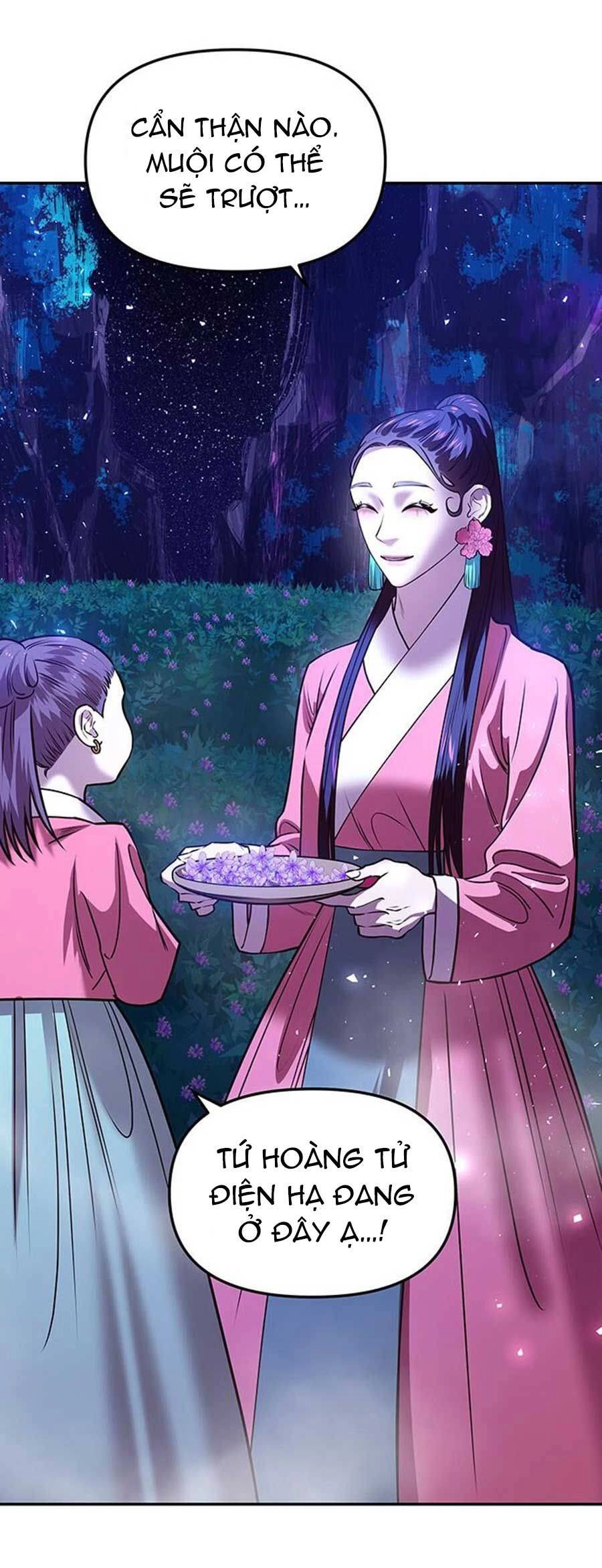 Vương Tử Huyền Bí Chapter 15 - 53