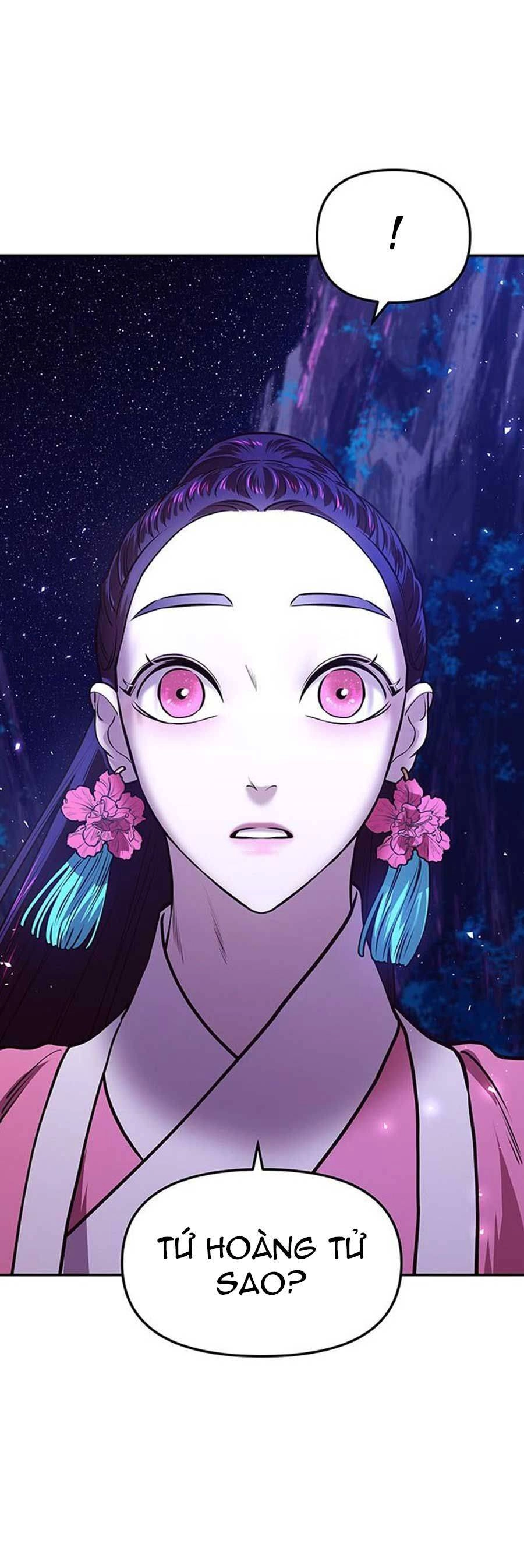 Vương Tử Huyền Bí Chapter 15 - 54