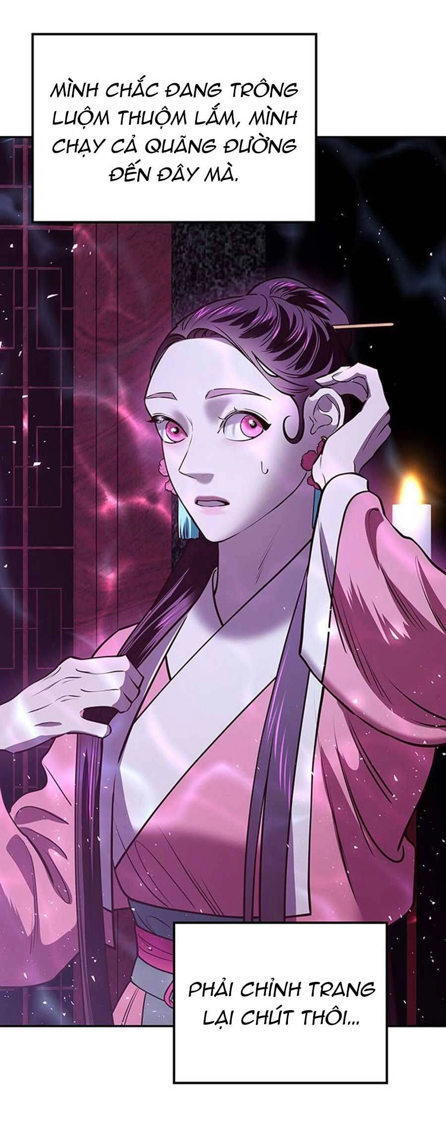 Vương Tử Huyền Bí Chapter 15 - 57