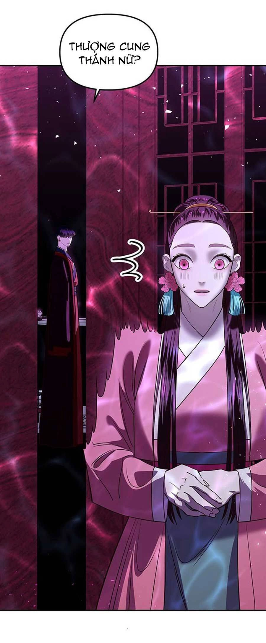 Vương Tử Huyền Bí Chapter 15 - 59