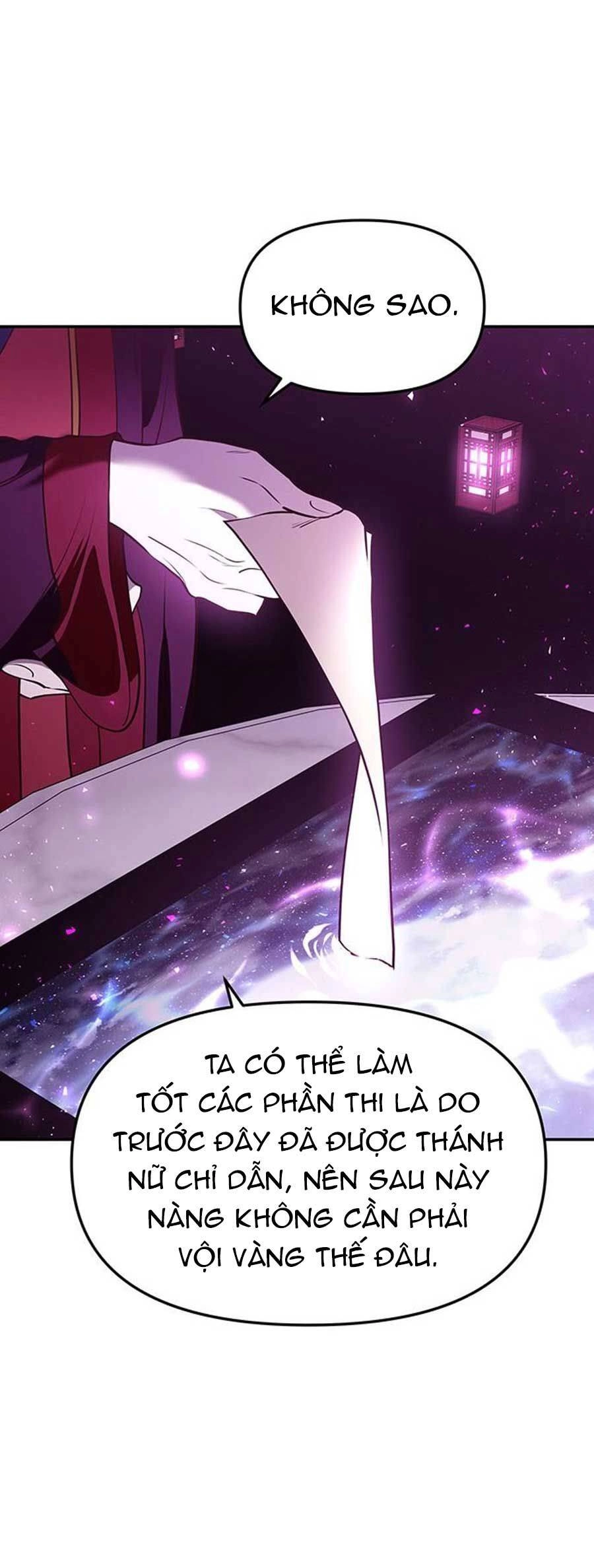 Vương Tử Huyền Bí Chapter 15 - 61