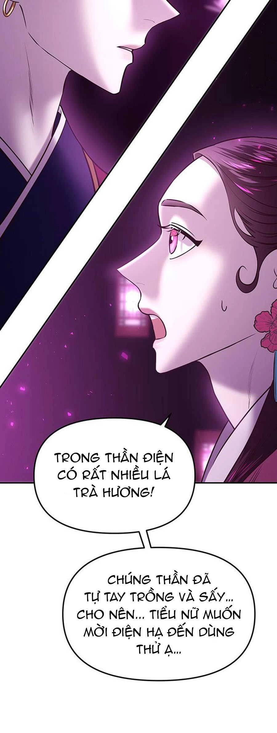 Vương Tử Huyền Bí Chapter 15 - 77