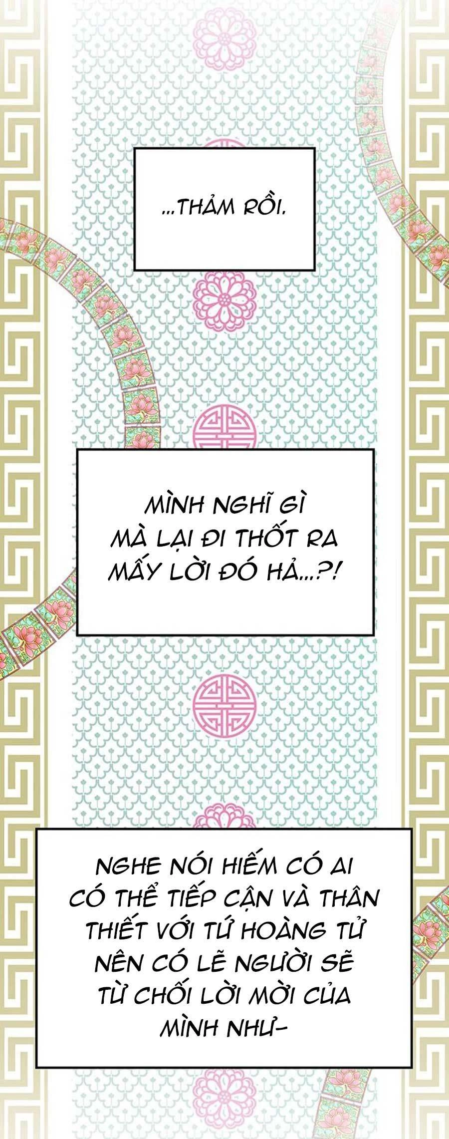 Vương Tử Huyền Bí Chapter 15 - 79