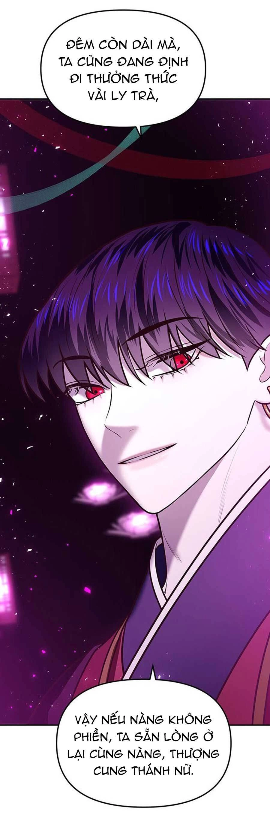 Vương Tử Huyền Bí Chapter 15 - 81