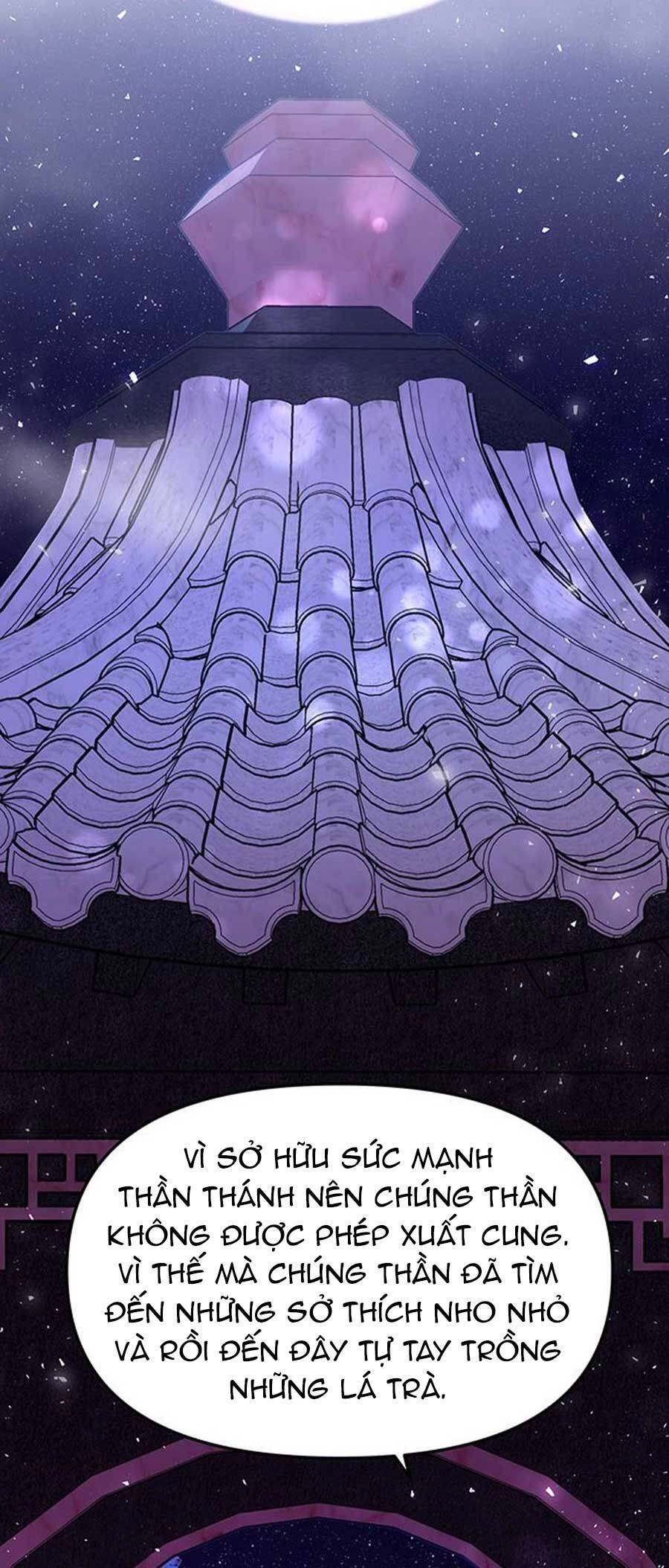 Vương Tử Huyền Bí Chapter 15 - 84