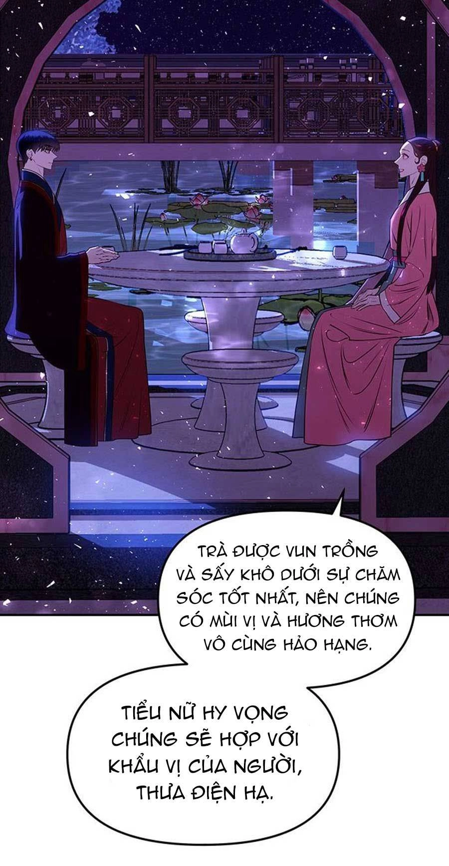 Vương Tử Huyền Bí Chapter 15 - 85