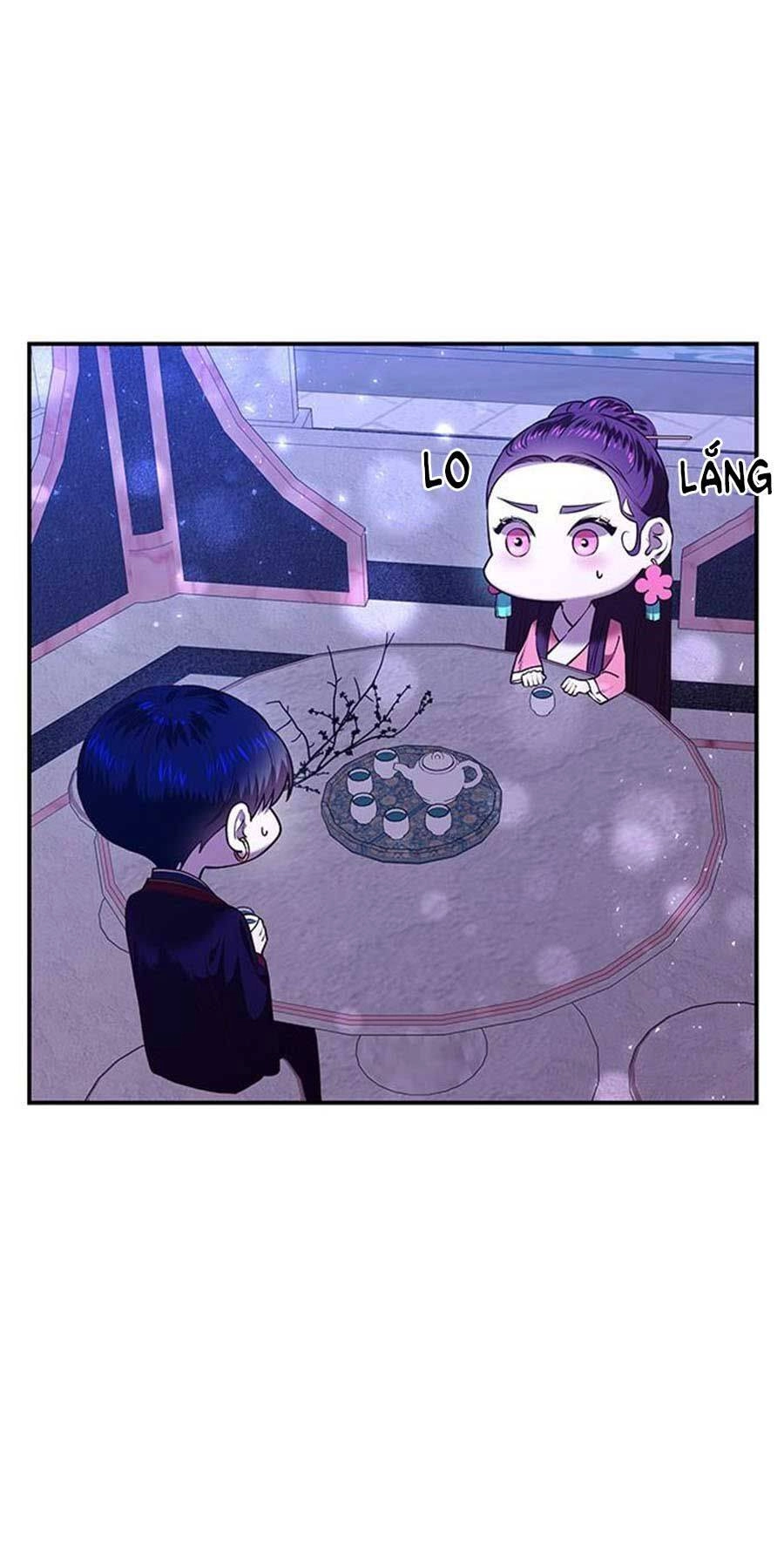 Vương Tử Huyền Bí Chapter 15 - 86