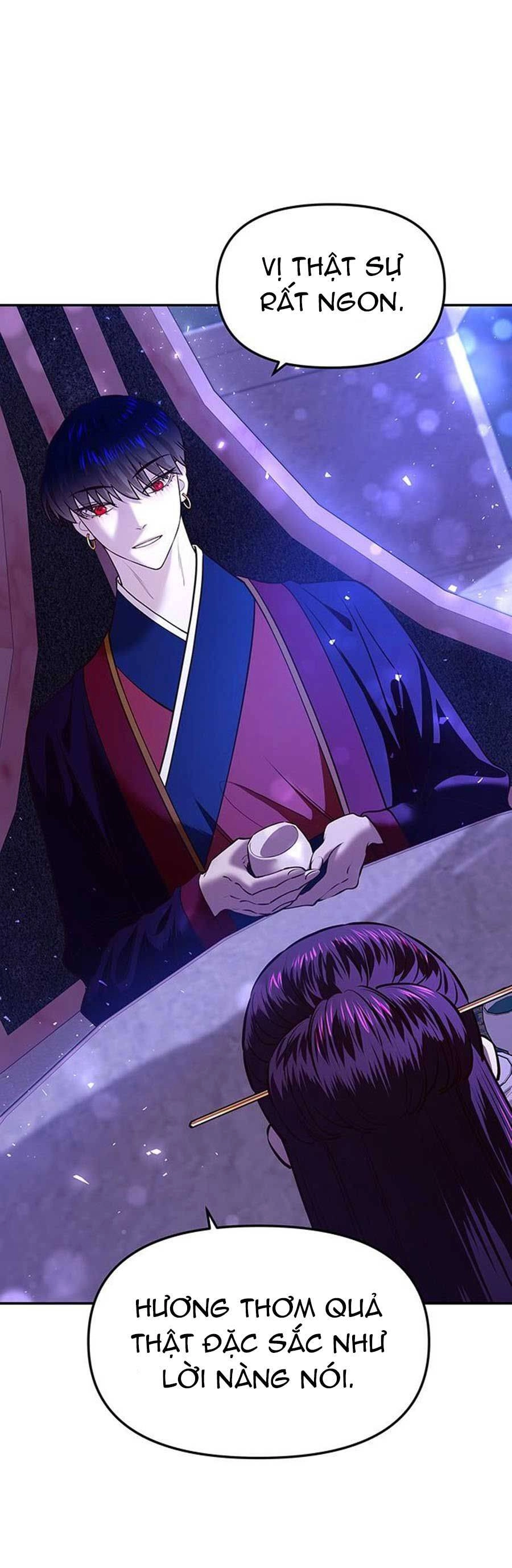 Vương Tử Huyền Bí Chapter 15 - 88