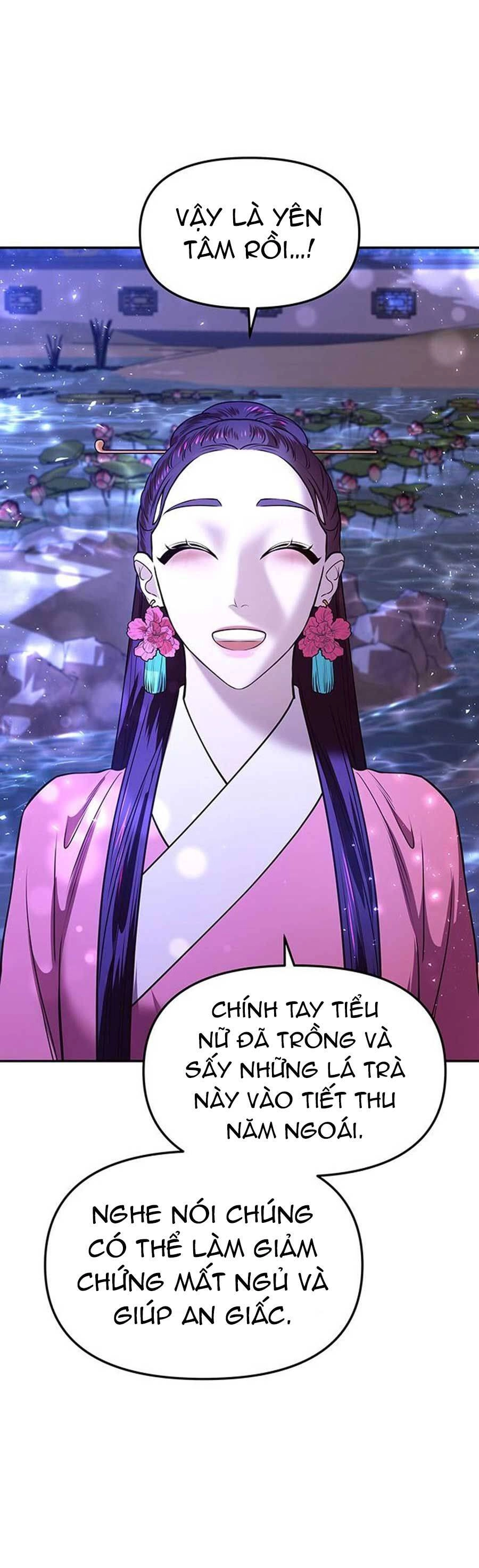 Vương Tử Huyền Bí Chapter 15 - 89