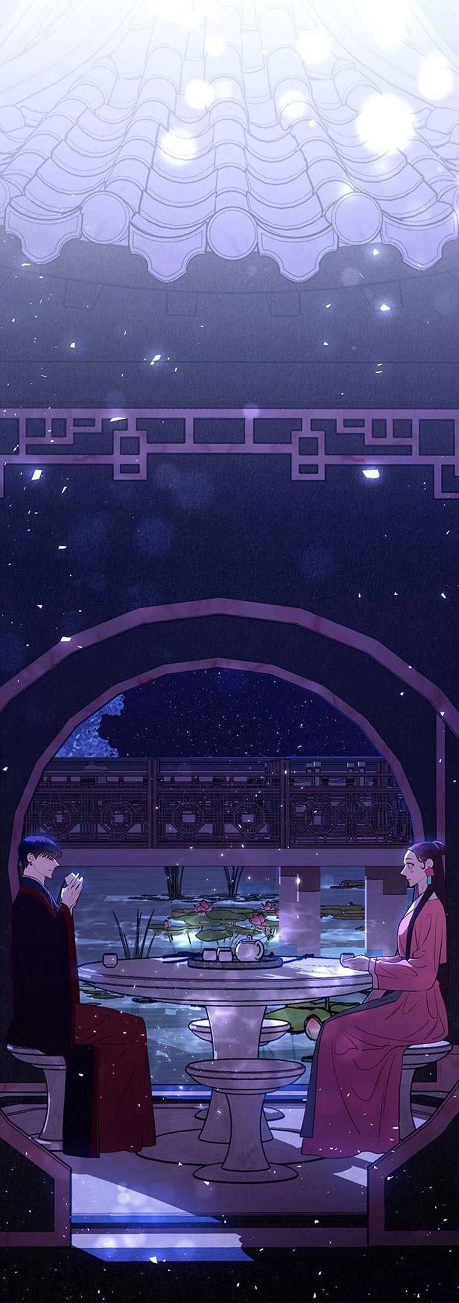 Vương Tử Huyền Bí Chapter 15 - 95