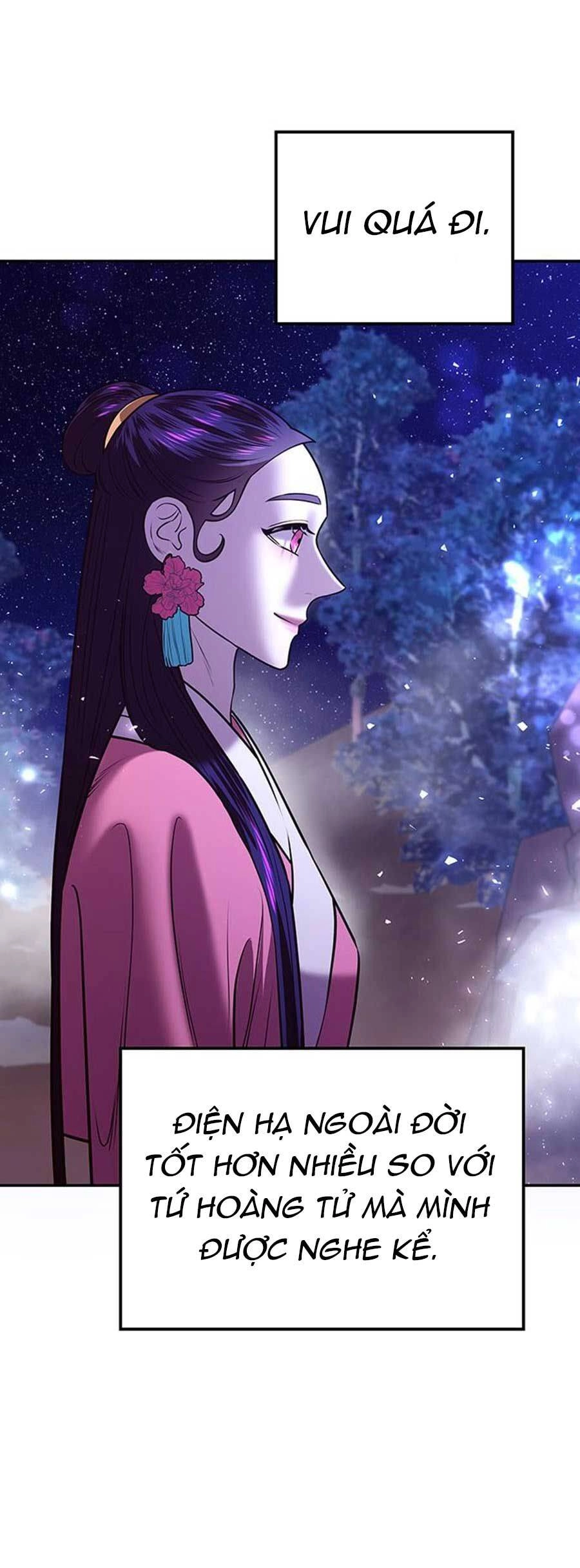 Vương Tử Huyền Bí Chapter 15 - 102