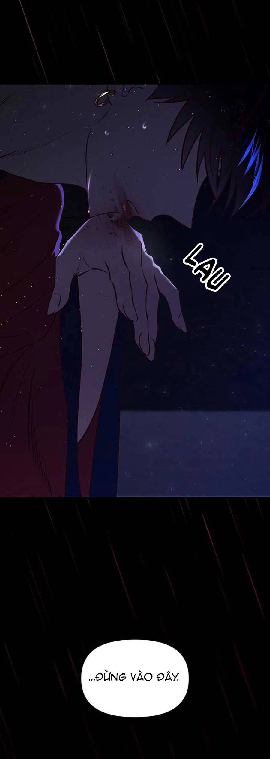 Vương Tử Huyền Bí Chapter 15 - 123