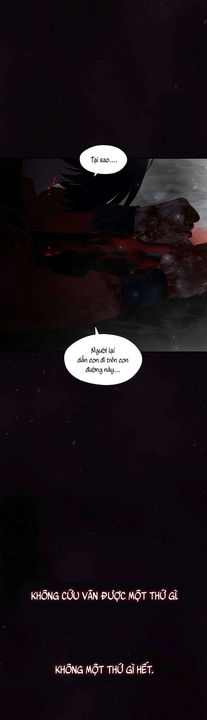 Vương Tử Huyền Bí Chapter 108 - 4