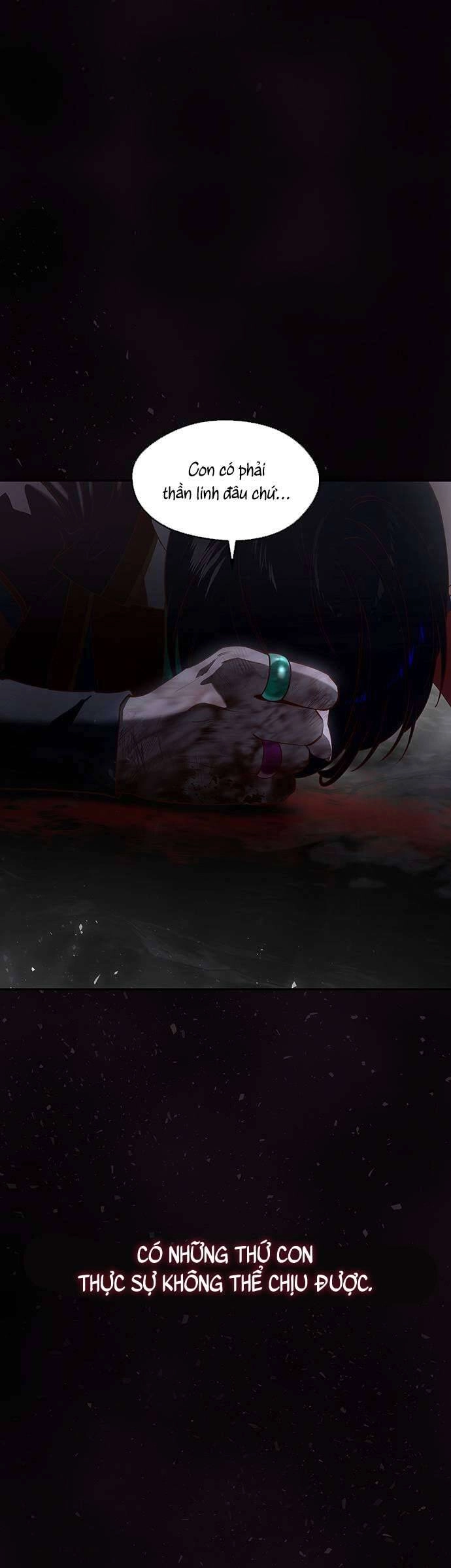 Vương Tử Huyền Bí Chapter 108 - 5