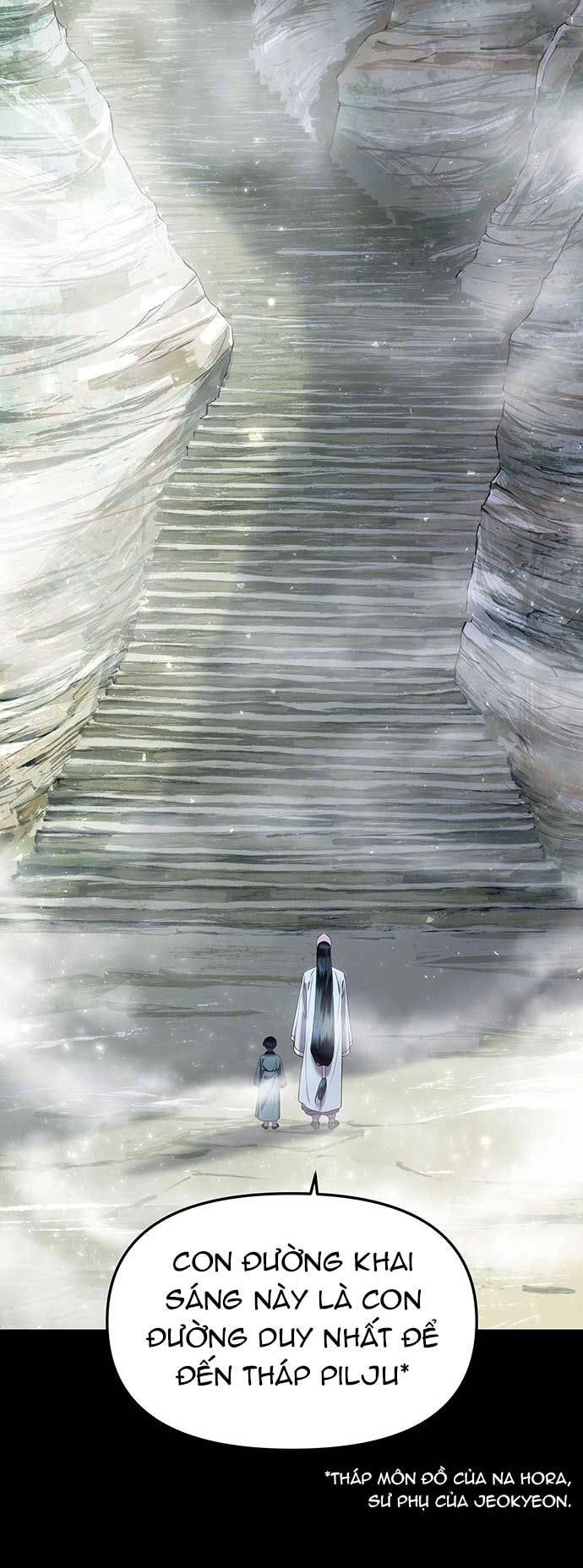 Vương Tử Huyền Bí Chapter 16 - 2