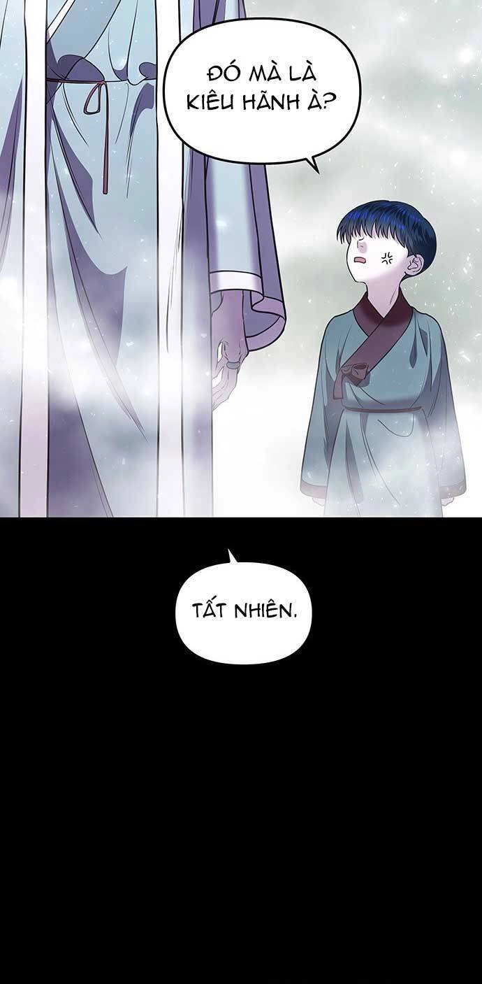 Vương Tử Huyền Bí Chapter 16 - 5