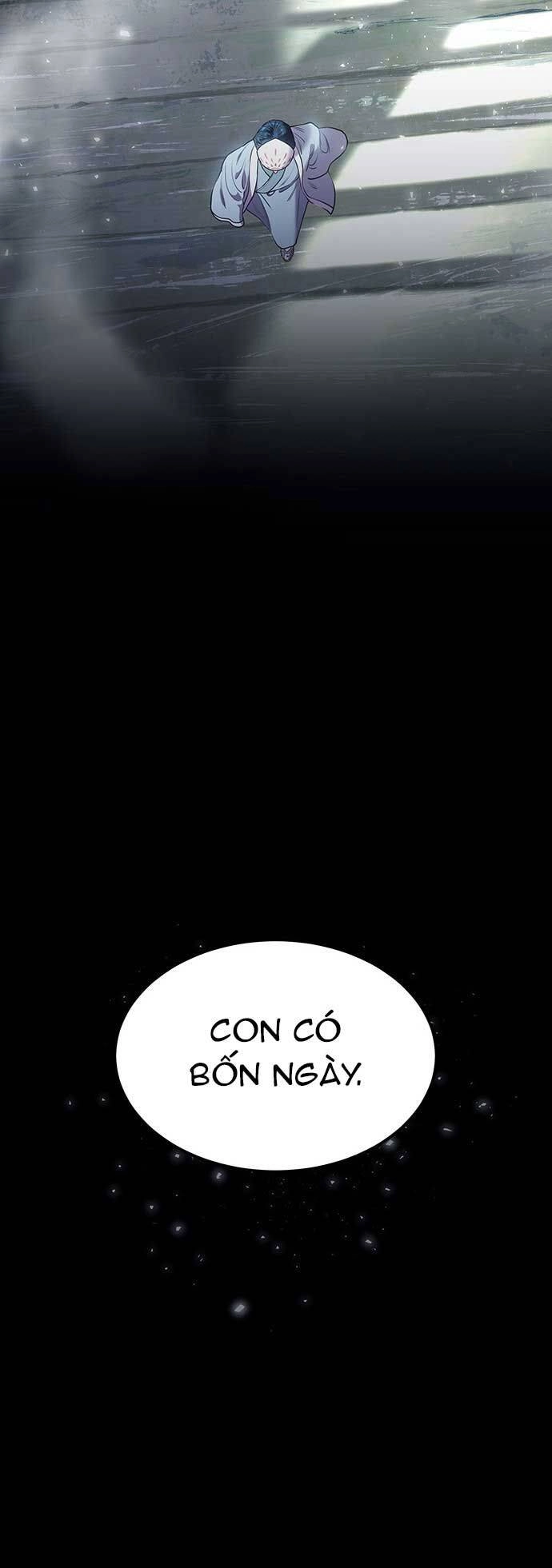 Vương Tử Huyền Bí Chapter 16 - 10