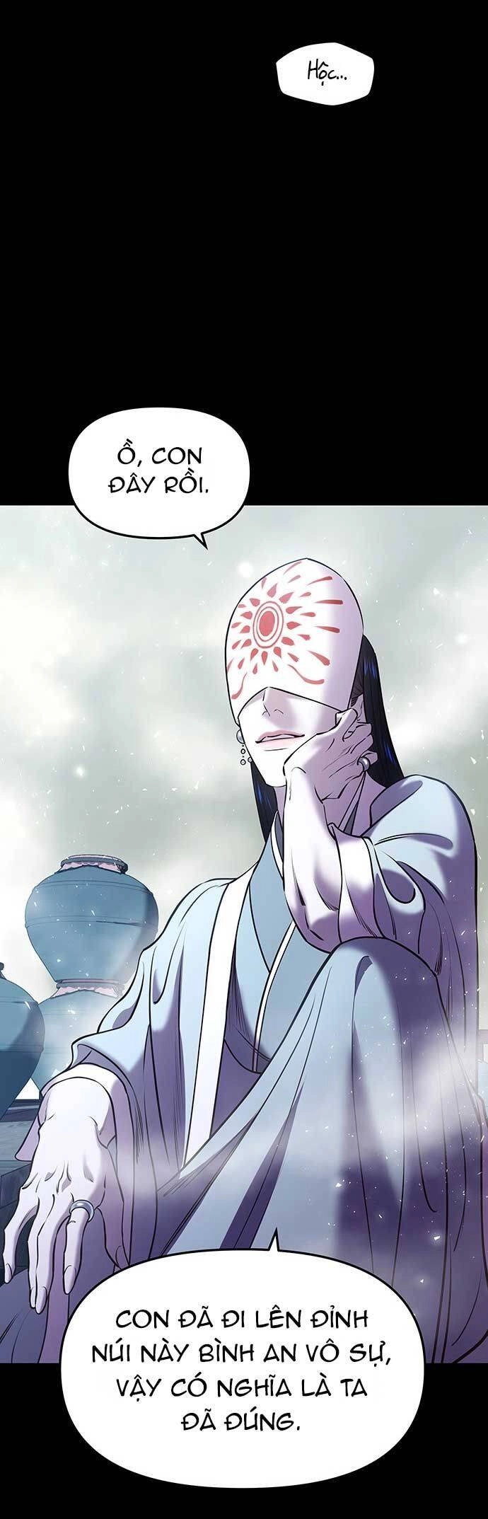 Vương Tử Huyền Bí Chapter 16 - 18