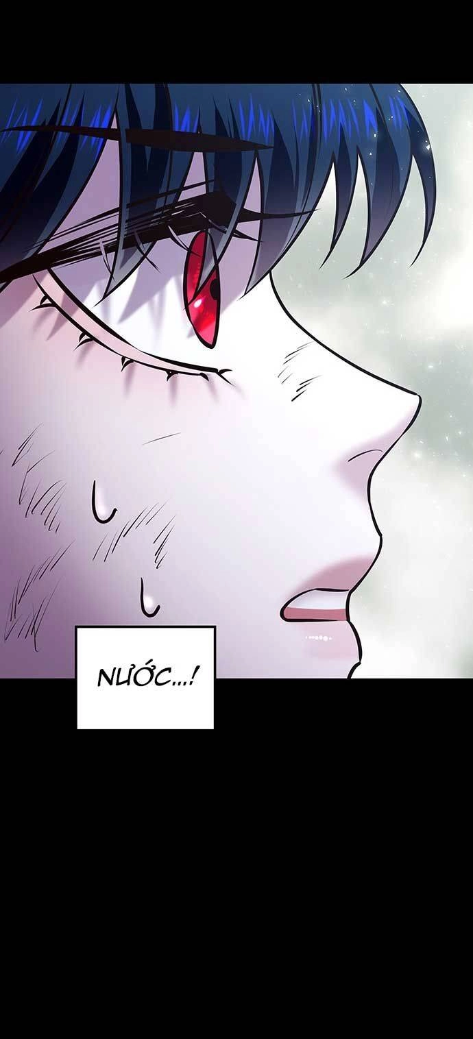 Vương Tử Huyền Bí Chapter 16 - 20