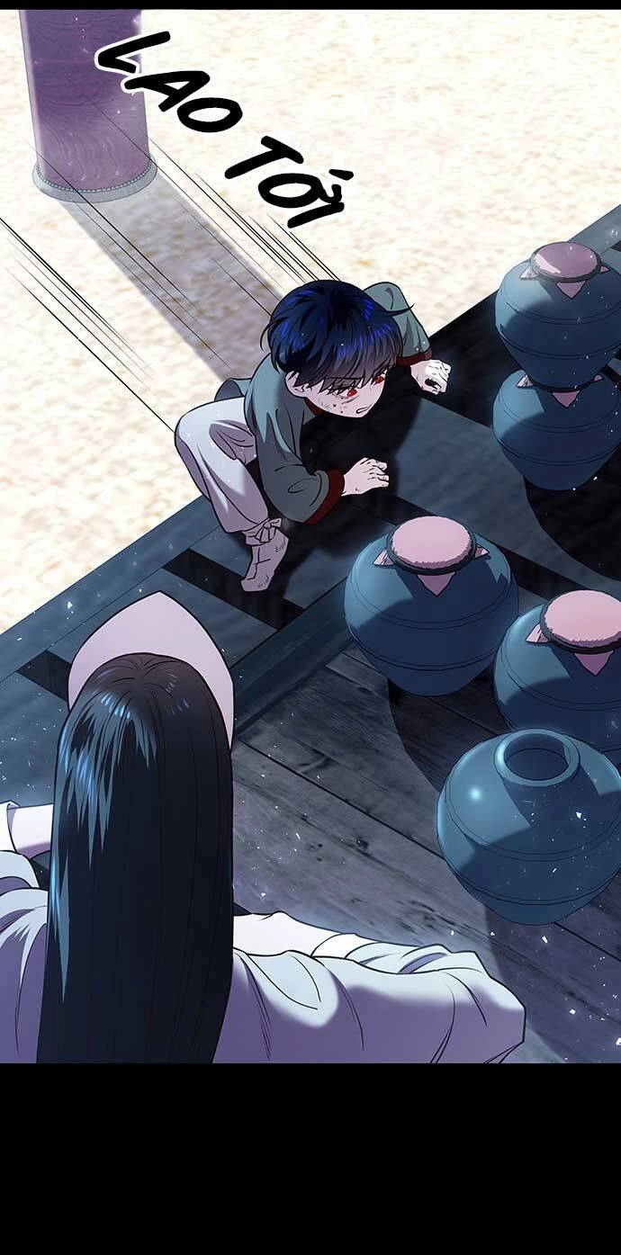 Vương Tử Huyền Bí Chapter 16 - 21