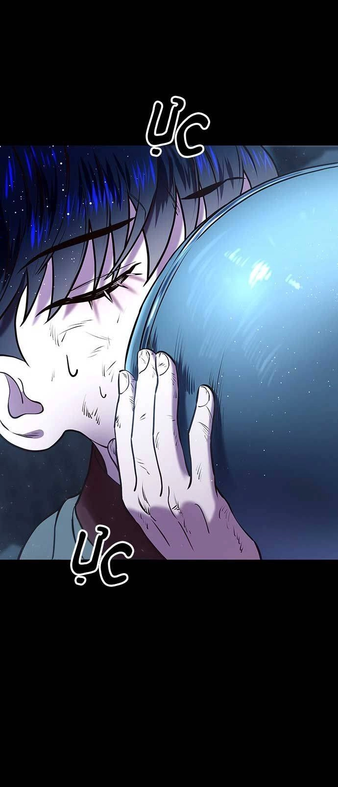 Vương Tử Huyền Bí Chapter 16 - 22